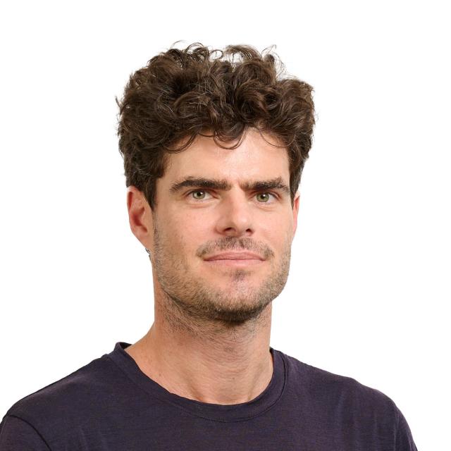 Ben Stanwix