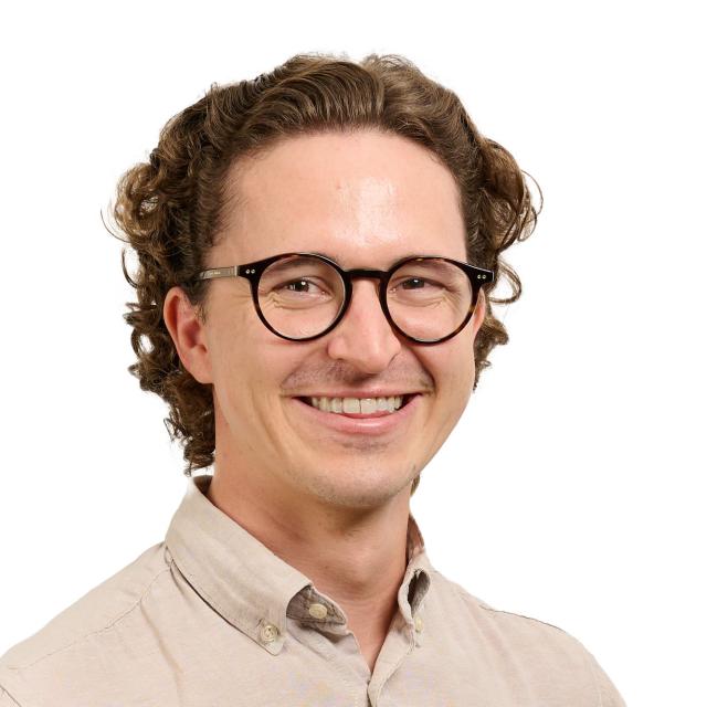 Tim Köhler