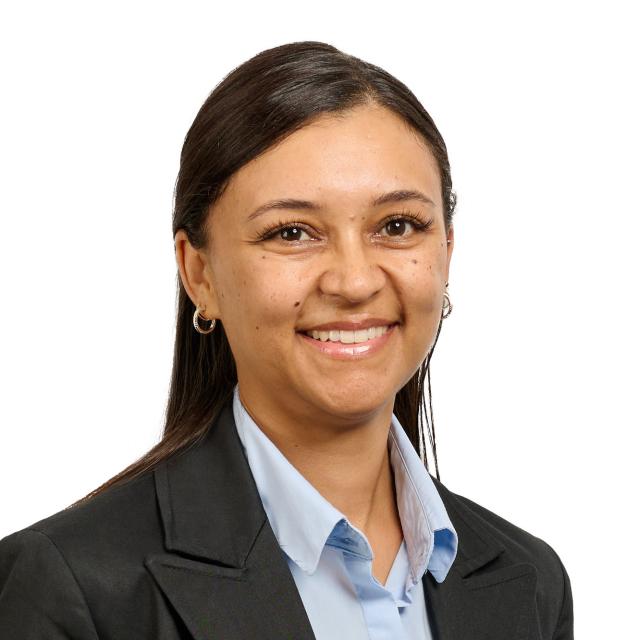 Leigh Neethling