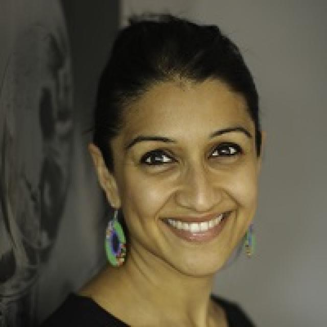 Ameeta Jaga