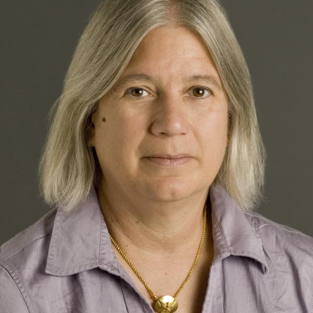 Nancy Benjamin