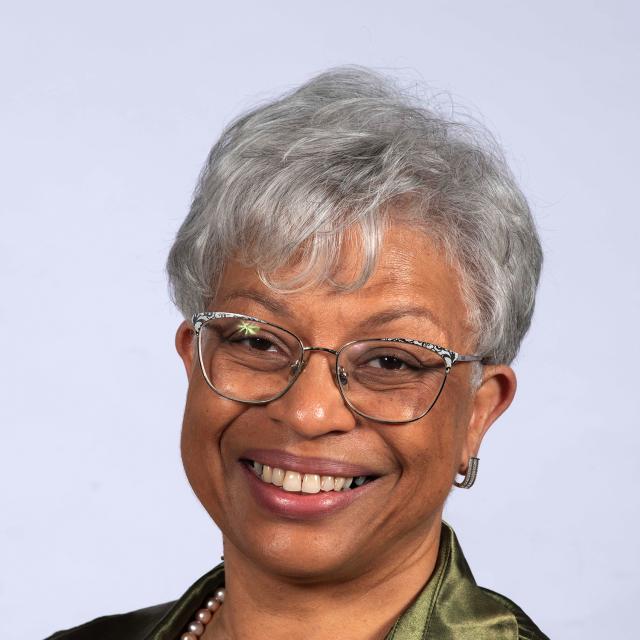 Barbara Green-Thompson