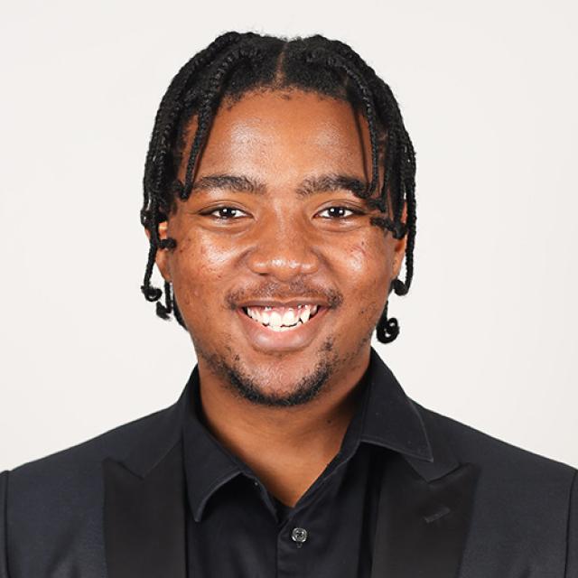 Bongani Makhubu