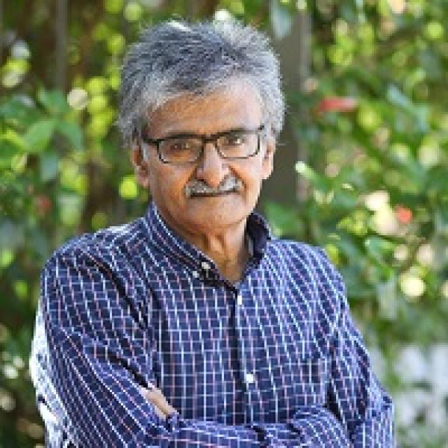 Cader Abdulla