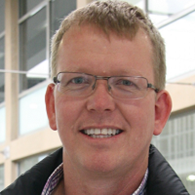 Corne van Walbeek