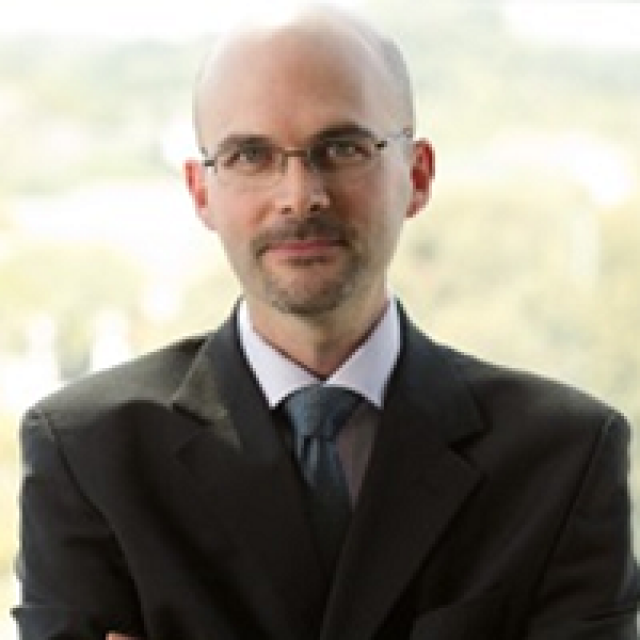 Daniel Polakow