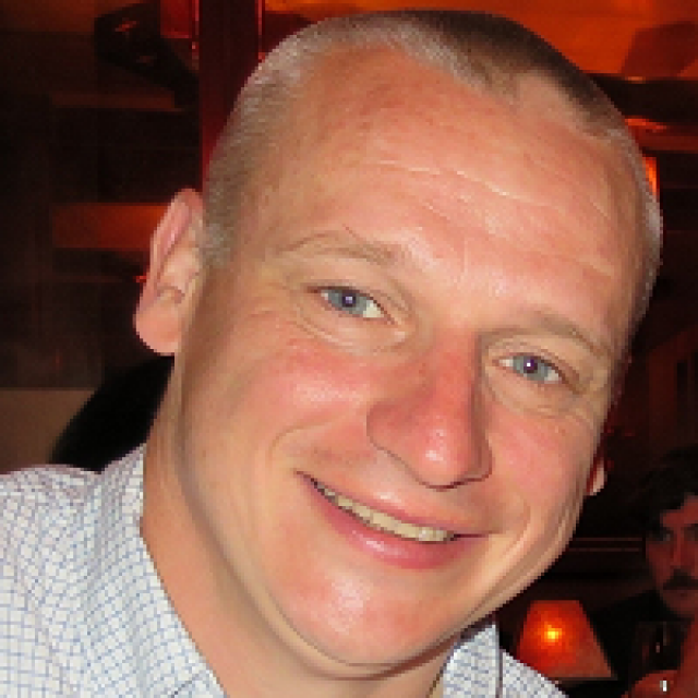 Dave Strugnell