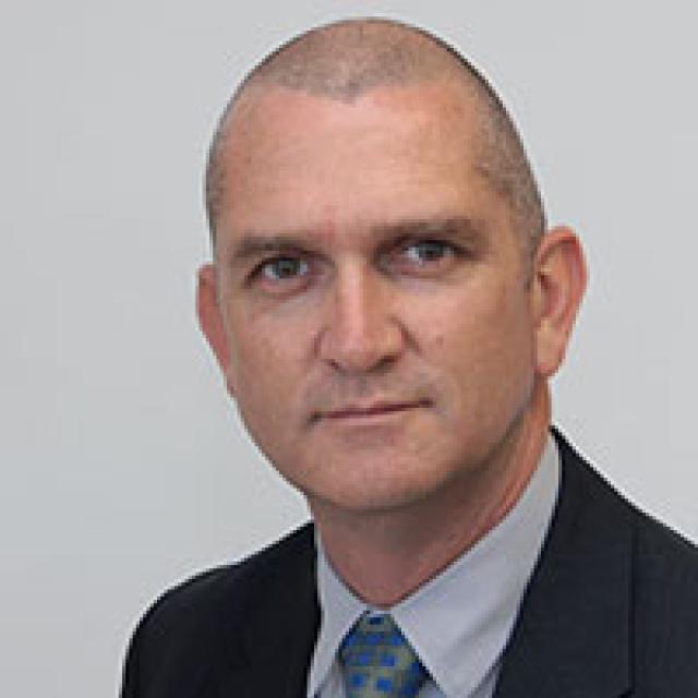David Taylor