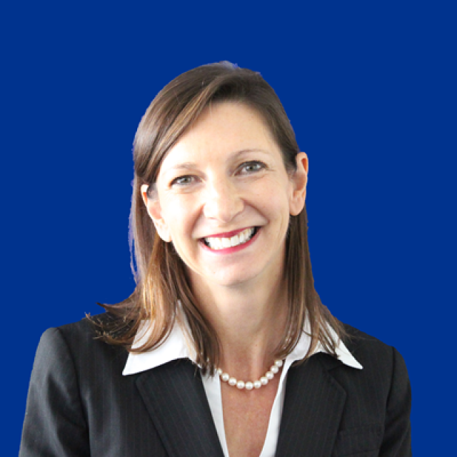 Deborah Tickle