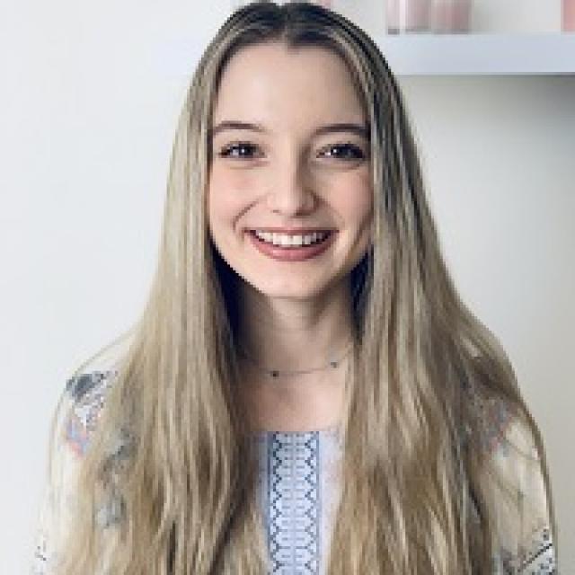 Image of Electra Zoumboulis
