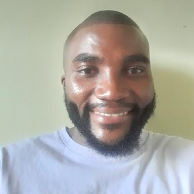 Image of Mehloti (Elliot) Thobejane