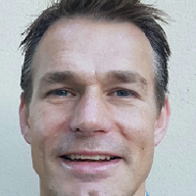 Erich Maritz