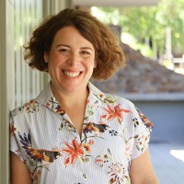 Suki Goodman
