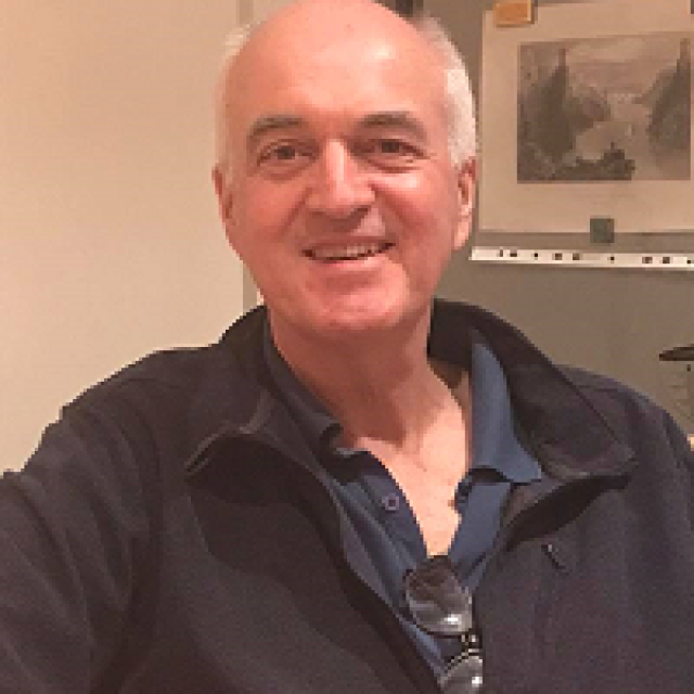 J Paul Dunne