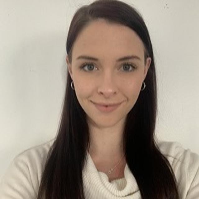 Image of Jayde van Staden
