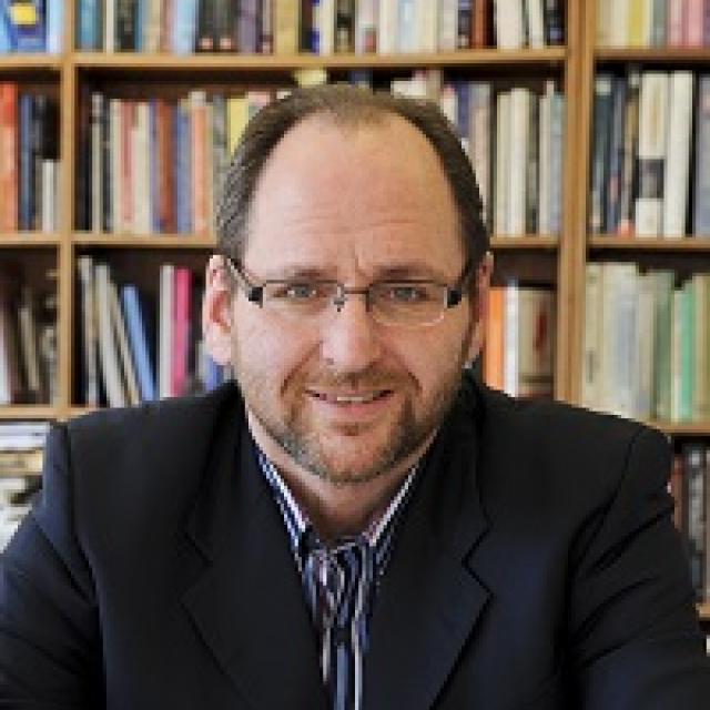 Jeffrey Bagraim