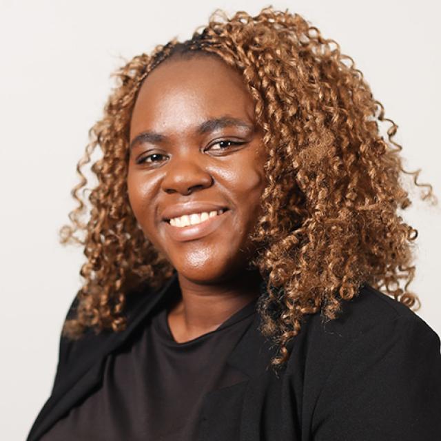 Lelo Makamela