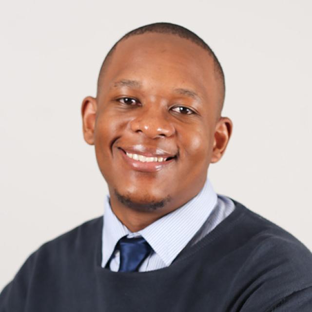 Majeff Mphahlele