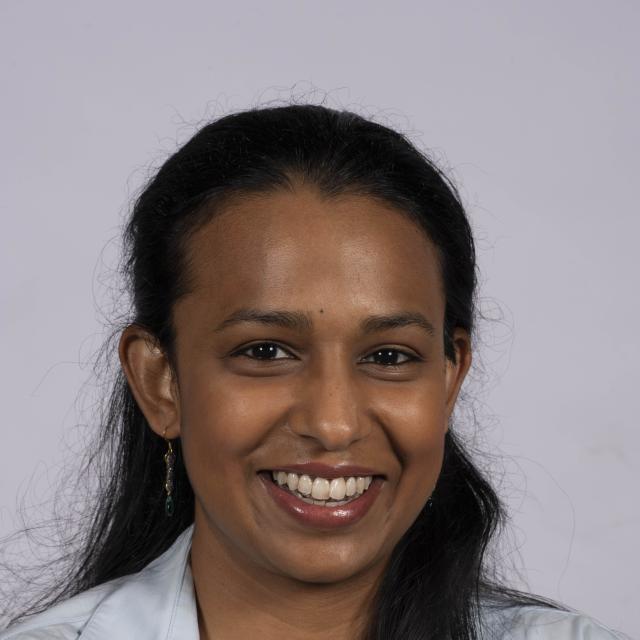 Dr Mandira Bagwandeen