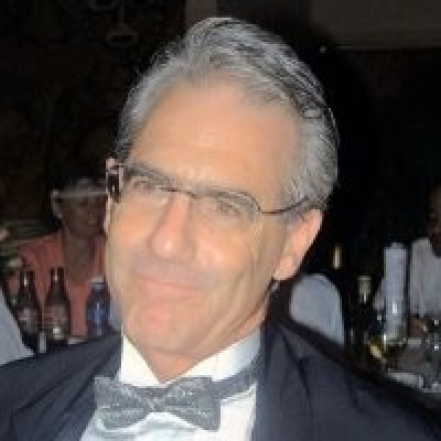 Mark Ellyne