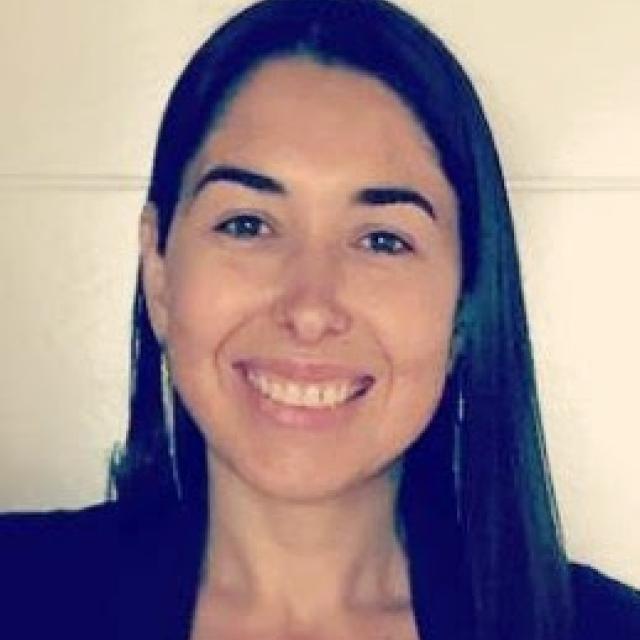Mira Blumberg