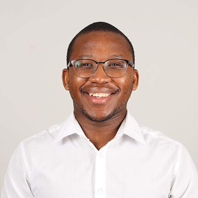 Mpilo Vilakazi