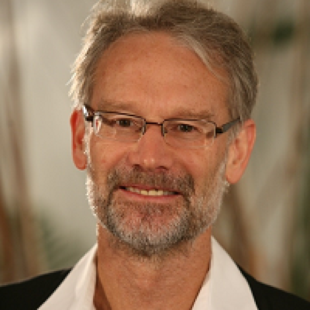 Murray Leibbrandt