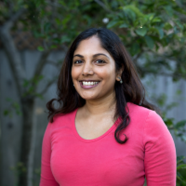 Neryvia Pillay Bell