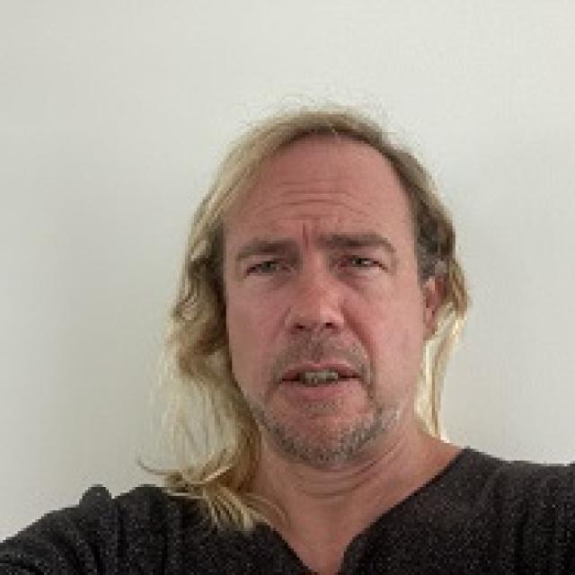 Paul van Rensburg