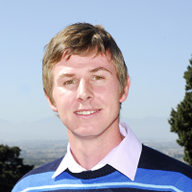 Pieter Botha Head of Actuarial Science