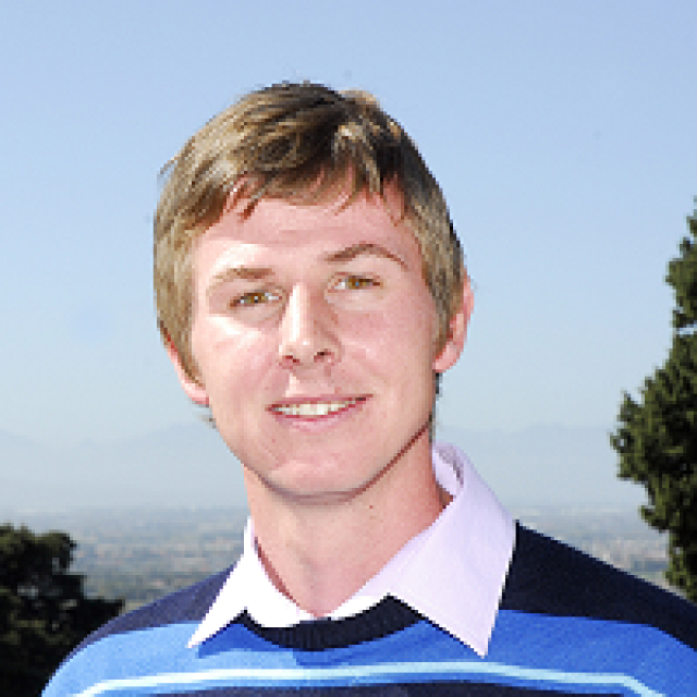 Pieter Botha