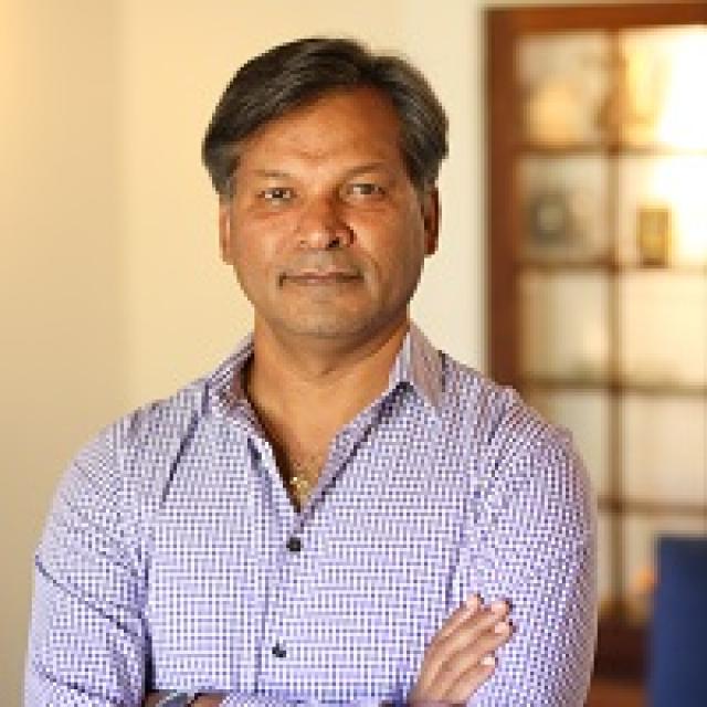 Pradeep Brijlal