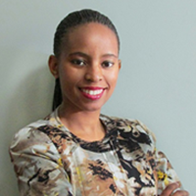 Refilwe Lepelle