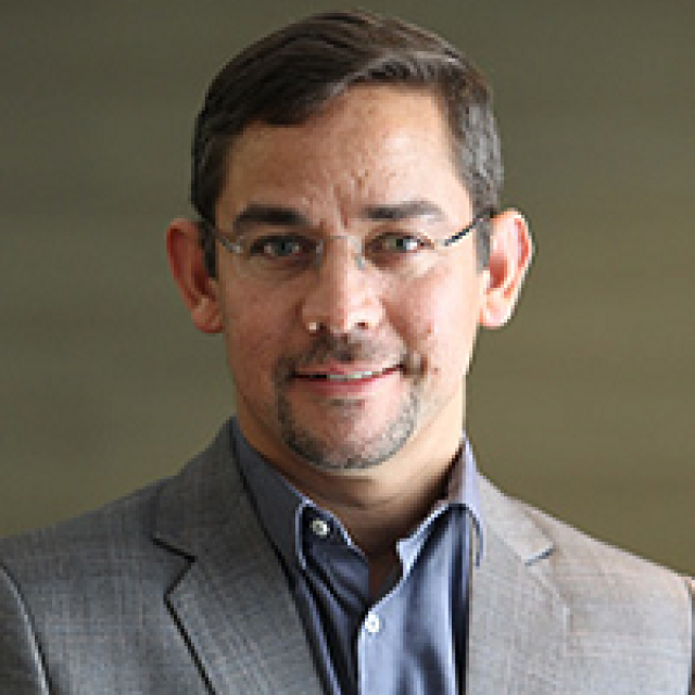 Reza C Daniels