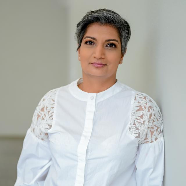 Kirti Narsai