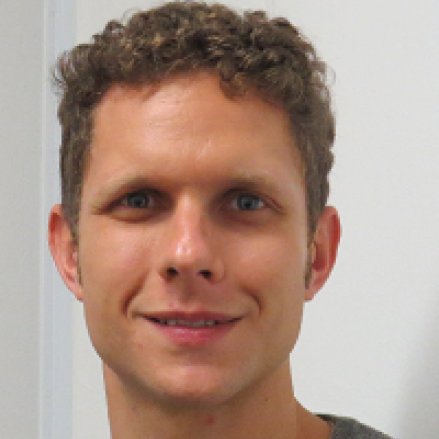 Image of Rowan Hoch