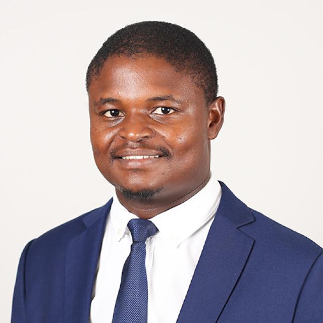 Sapho Gwadiso