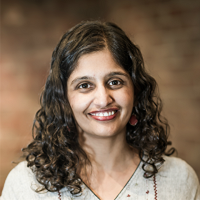 Shivani Ranchod