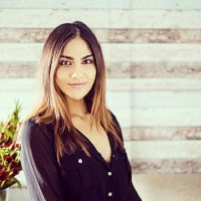 Image of Taahirah Achmat