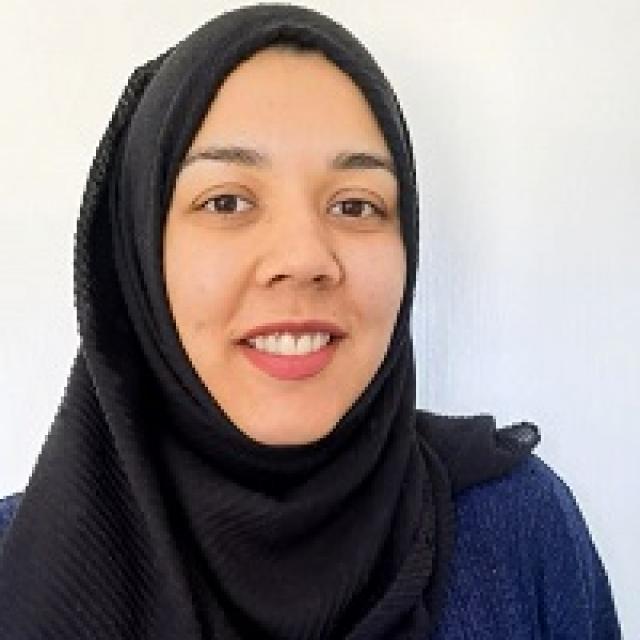  Thaania Lutta