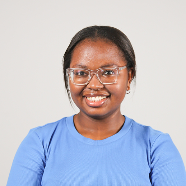 Amanda Ngidi