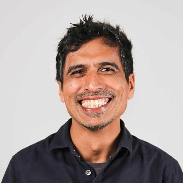 Assoc Prof Goolam Modack