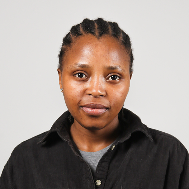 Nolubabalo Gwiliza