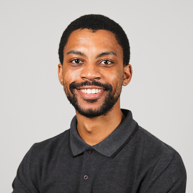Mhlengi Mkhize