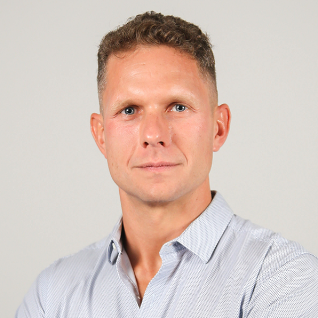 Rowan Hoch