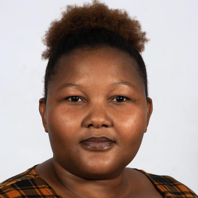 Zikhona Sikota