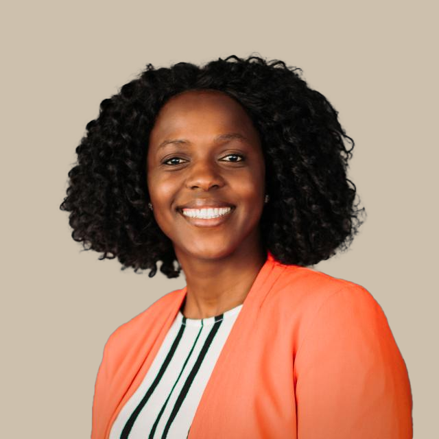 Amanda Dlamini