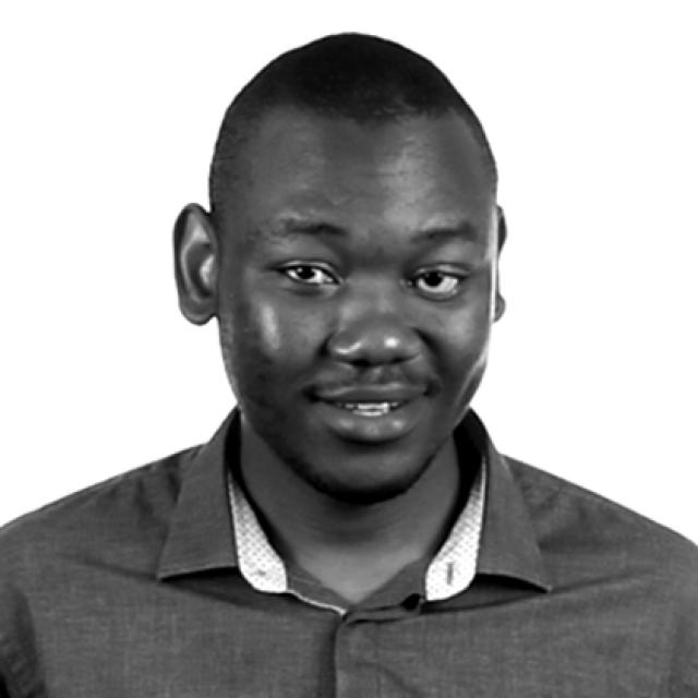 Hanyani Mabaso