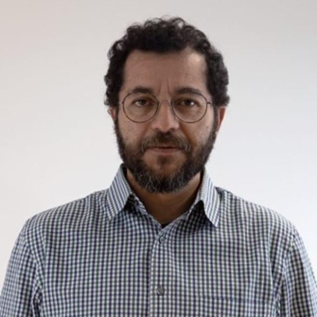 Pedro Alarcón 