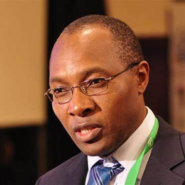 Stephen Karingi 